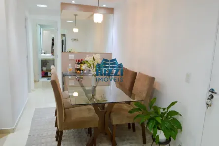 Apartamento com 2 Quartos à venda, 58m² no Taquara, Rio de Janeiro