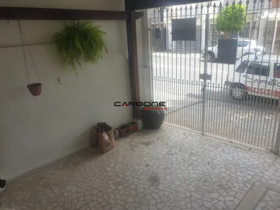Sobrado com 3 Quartos à venda, 88m² no Vila Regente Feijó, São Paulo