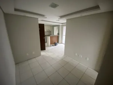 Apartamento com 2 Quartos à venda, 60m² no Bucarein, Joinville