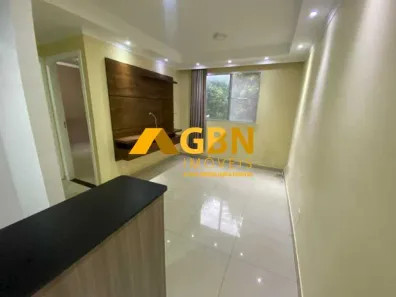 Apartamento com 2 Quartos para alugar, 40m² no Jardim Umarizal, São Paulo
