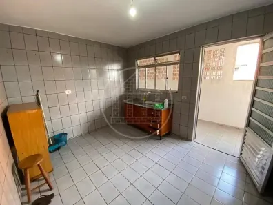 Casa com 2 Quartos à venda, 110m² no Vila Natal, São Paulo