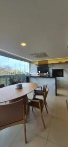 Apartamento com 4 Quartos à venda, 279m² no Ribeirânia, Ribeirão Preto