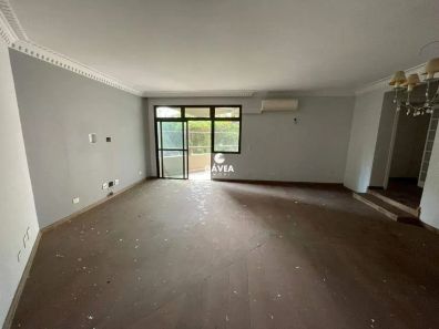 Apartamento com 3 Quartos à venda, 265m² no Aparecida, Santos
