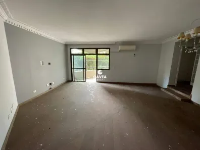 Apartamento com 3 Quartos à venda, 265m² no Aparecida, Santos
