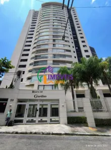 Apartamento com 3 Quartos à venda, 140m² no Vila Santo Estéfano, São Paulo