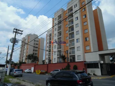Apartamento com 3 Quartos à venda, 60m² no Jardim Santa Helena, Suzano