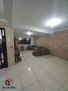 Casa com 2 Quartos à venda, 254m² no Jardim Bom Recanto, Mauá