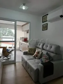 Apartamento com 2 Quartos à venda, 56m² no Jardim São Paulo(Zona Norte), São Paulo