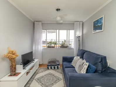 Apartamento com 3 Quartos à venda, 73m² no Vila Romana, São Paulo
