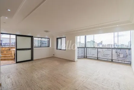 Apartamento com 3 Quartos à venda, 155m² no Vila Mariana, São Paulo