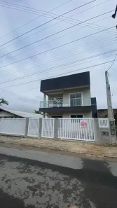 Sobrado com 6 Quartos à venda, 255m² no Itapema do Norte, Itapoá
