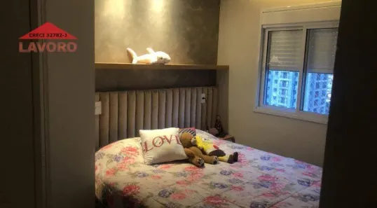 Apartamento com 2 Quartos à venda, 44m² no Vila Pirituba, São Paulo