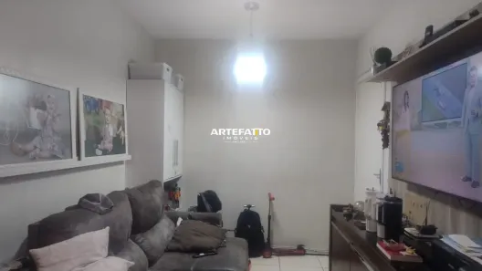 Apartamento com 2 Quartos à venda, 50m² no Parque Fremont, Franca
