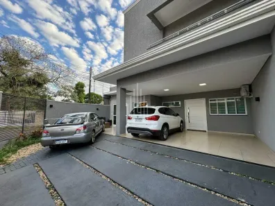 Sobrado com 2 Quartos à venda, 184m² no Itaipu A, Foz do Iguaçu