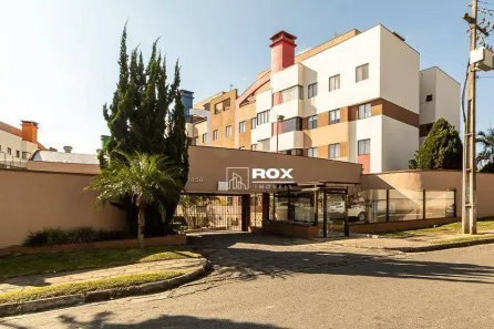Apartamento com 3 Quartos para alugar, 163m² no Portão, Curitiba