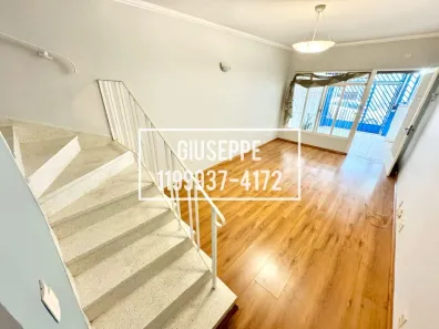 Sobrado com 2 Quartos à venda, 100m² no Jardim Bonfiglioli, São Paulo