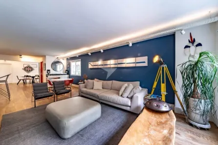 Apartamento com 2 Quartos à venda, 143m² no Cerqueira César, São Paulo
