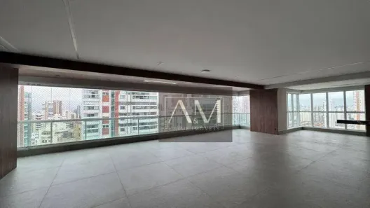 Apartamento com 3 Quartos à venda, 425m² no Vila Gomes Cardim, São Paulo