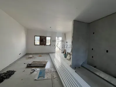 Casa com 3 Quartos à venda, 110m² no Vila Industrial, São José dos Campos