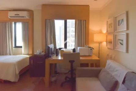 Apartamento com 1 Quarto à venda, 26m² no Nova Piraju, São Paulo