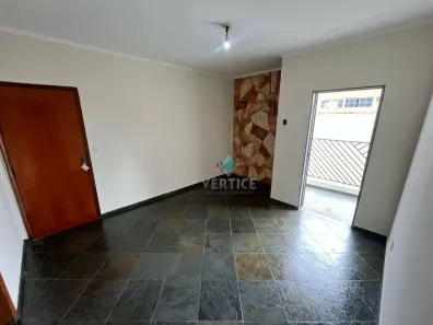 Apartamento com 2 Quartos para alugar, 80m² no Jardim Residencial Vetorasso, São José do Rio Preto