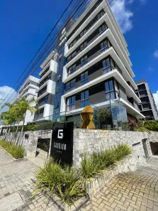 Flat com 2 Quartos à venda, 40m² no Jardim Oceania, João Pessoa