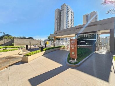 Apartamento com 3 Quartos à venda, 104m² no Vila do Golf, Ribeirão Preto