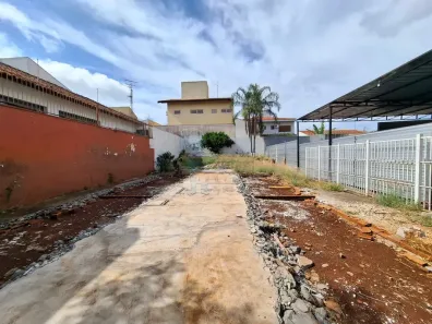 Lote/Terreno para alugar, 354m² no Nova Aliança, Ribeirão Preto