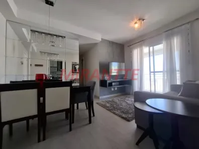 Apartamento com 2 Quartos à venda, 70m² no Barra Funda, São Paulo