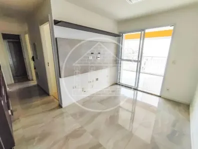 Apartamento com 2 Quartos à venda, 53m² no Santo Amaro, São Paulo