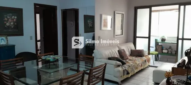 Apartamento com 3 Quartos à venda, 92m² no Saraiva, Uberlândia