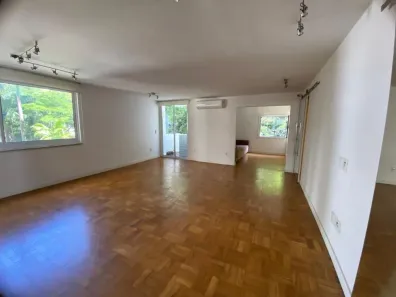 Apartamento com 2 Quartos à venda, 140m² no Jardim Paulistano, São Paulo