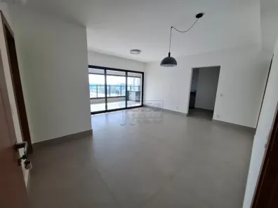 Apartamento com 3 Quartos à venda, 124m² no Bonfim Paulista, Ribeirão Preto