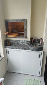 Apartamento com 2 Quartos à venda, 70m² no Nova Palhoça, Palhoça