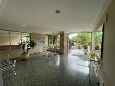 Cobertura com 3 Quartos à venda, 133m² no Jardim Olympia, São Paulo