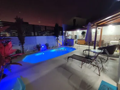 Casa com 5 Quartos à venda, 316m² no Capoeiras, Florianópolis