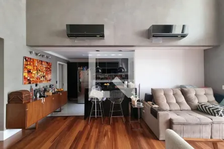 Apartamento com 3 Quartos à venda, 134m² no Vila Cordeiro, São Paulo