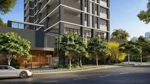Apartamento com 4 Quartos à venda, 207m² no Cerqueira César, São Paulo