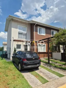 Casa de Condomínio com 2 Quartos à venda, 84m² no Balneário Tropical, Paulínia