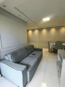 Apartamento com 3 Quartos à venda, 67m² no Centro, Diadema