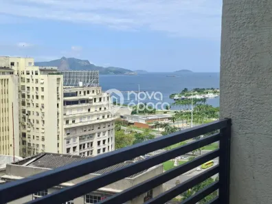Sala Comercial à venda, 300m² no Centro, Rio de Janeiro