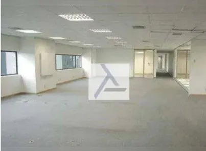 Sala Comercial à venda, 1238m² no Vila Cordeiro, São Paulo