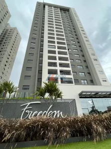 Apartamento com 2 Quartos à venda, 75m² no Gleba Fazenda Palhano, Londrina