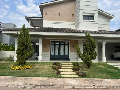 Casa de Condomínio com 3 Quartos à venda, 310m² no Recanto dos Pássaros, Cuiabá