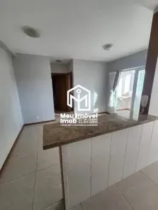 Apartamento com 1 Quarto à venda, 44m² no Norte, Brasília