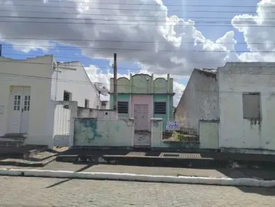 Galpão/Depósito/Armazém à venda, 147m² no Major Isidoro, Major Isidoro