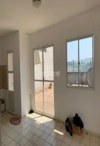 Casa de Condomínio com 2 Quartos à venda, 48m² no Heimtal, Londrina