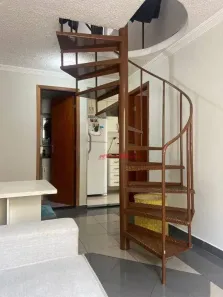 Apartamento com 2 Quartos à venda, 53m² no Vila Portugal, São Paulo