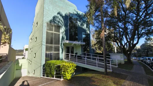 Prédio Comercial com 15 Quartos para alugar, 969m² no Loteamento Alphaville Campinas, Campinas