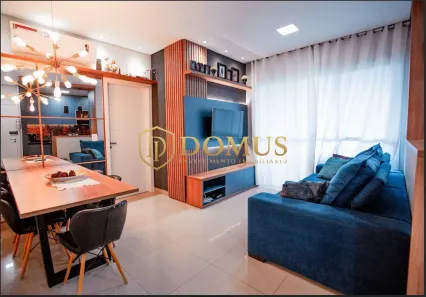Apartamento com 3 Quartos à venda, 100m² no Areão, Cuiabá